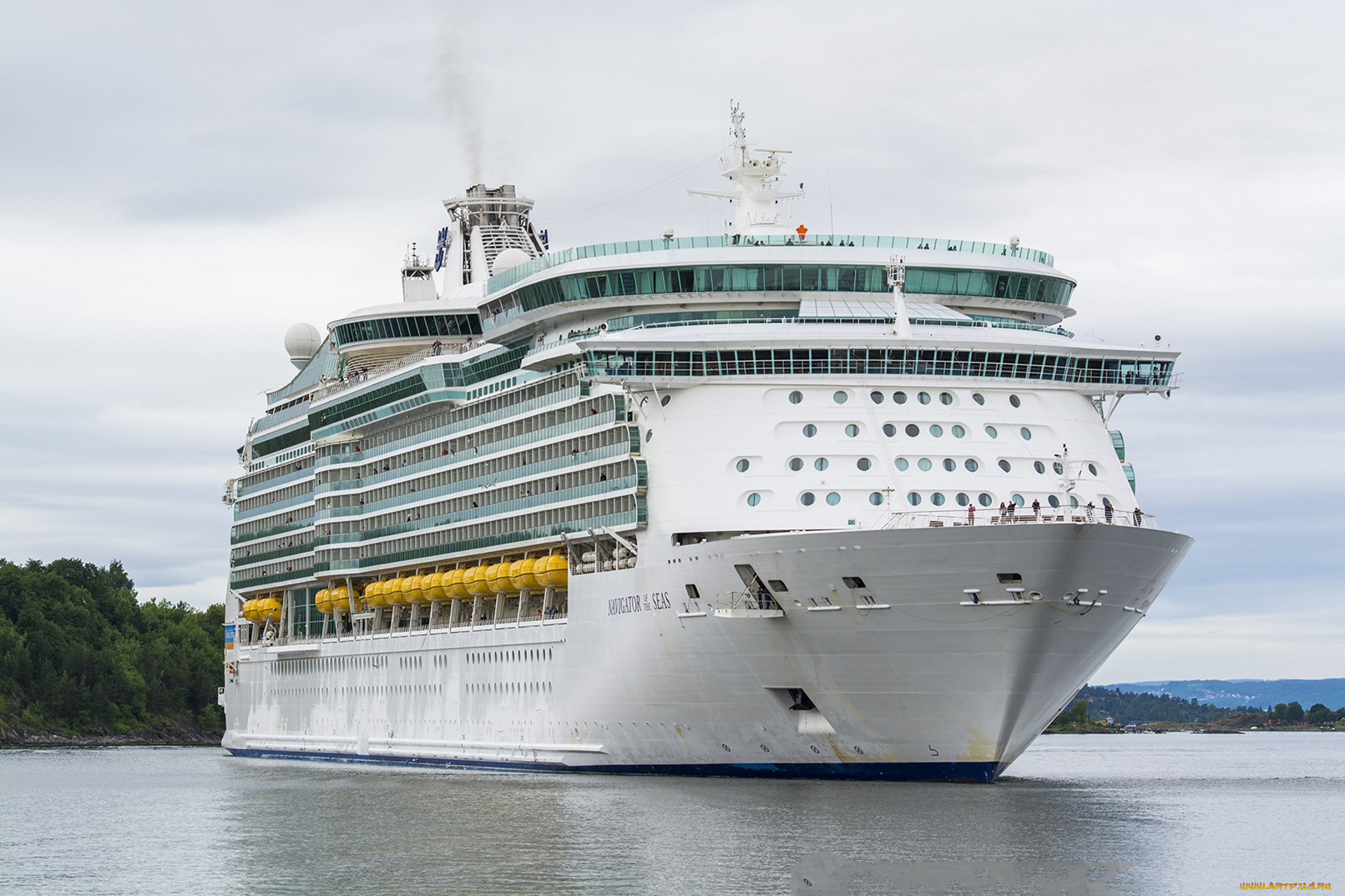 navigator of the seas, , , , 